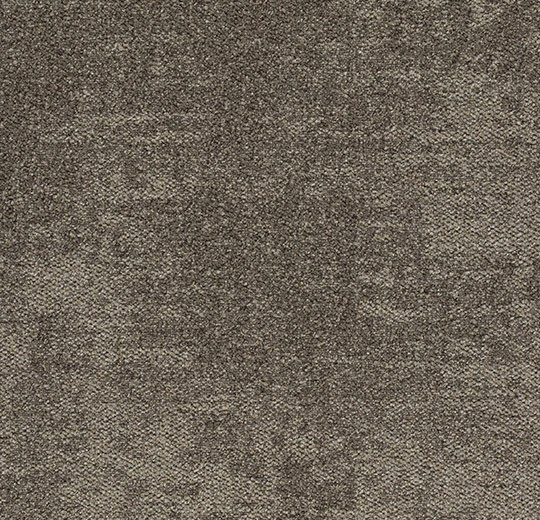 Tessera Infused 4506 coffee cream Коричневый Ковровая плитка Forbo