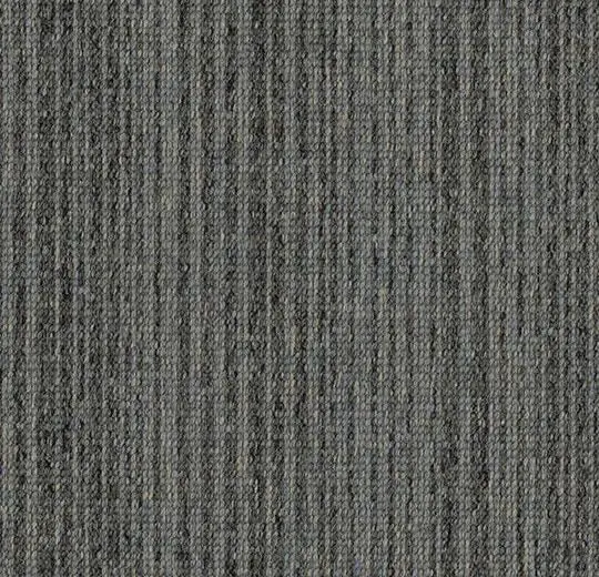 Tessera Struktur 2 linear 4405 Järn+Malm Коричневый Ковровая плитка Forbo