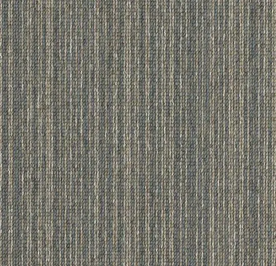 Tessera Struktur 2 linear 4404 Malm+Kaffe Коричневый Ковровая плитка Forbo