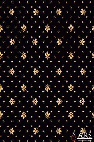 MAJESTY Impulse majesty black Черный Ковролин, ковровые покрытия  Brintons AGNELLA