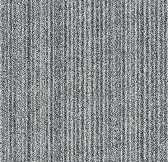 Tessera Layout & Outline в планках 3102PL soda Серый Ковровая плитка Forbo