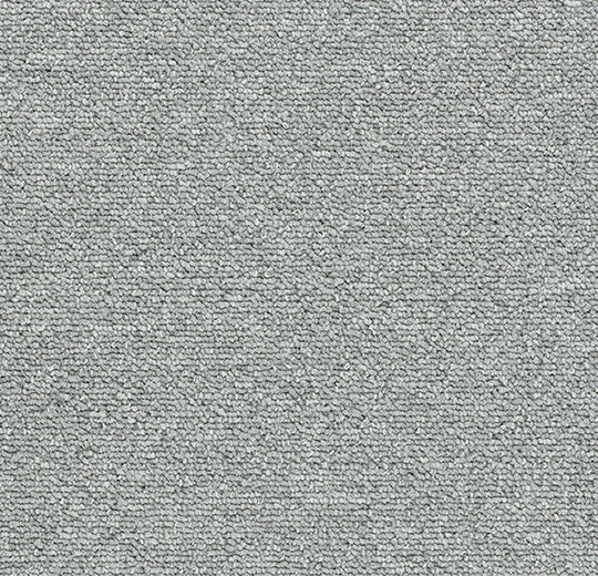Tessera Layout & Outline в планках 2112PL frosting Серый Ковровая плитка Forbo