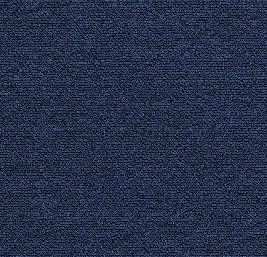 Tessera Layout & Outline в планках 2118PL oceanis Синий Ковровая плитка Forbo