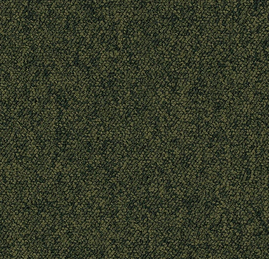 Tessera Create Space 1 1826 serpentine Зеленый Ковровая плитка Forbo