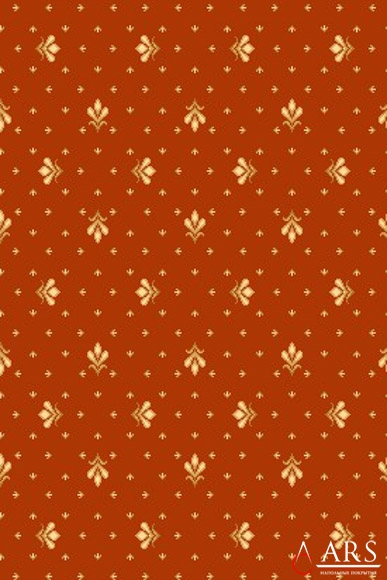 MAJESTY Impulse terracotta Оранжевый Ковролин, ковровые покрытия  Brintons AGNELLA