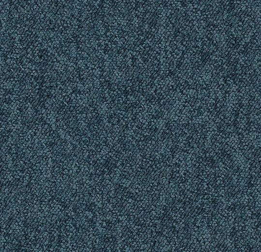 Tessera Create Space 1 1824 kyanite Синий Ковровая плитка Forbo