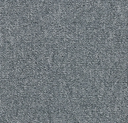 Tessera Create Space 1 1813 nickel Серый Ковровая плитка Forbo