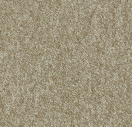 Tessera Create Space 1 1819 jasper Бежевый Ковровая плитка Forbo