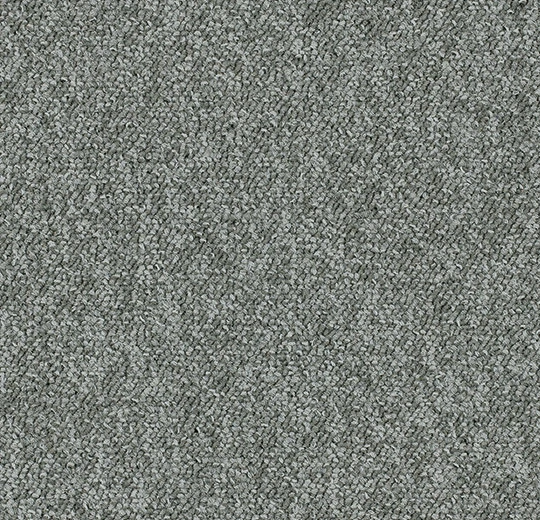 Tessera Create Space 1 1818 pearl Серый Ковровая плитка Forbo