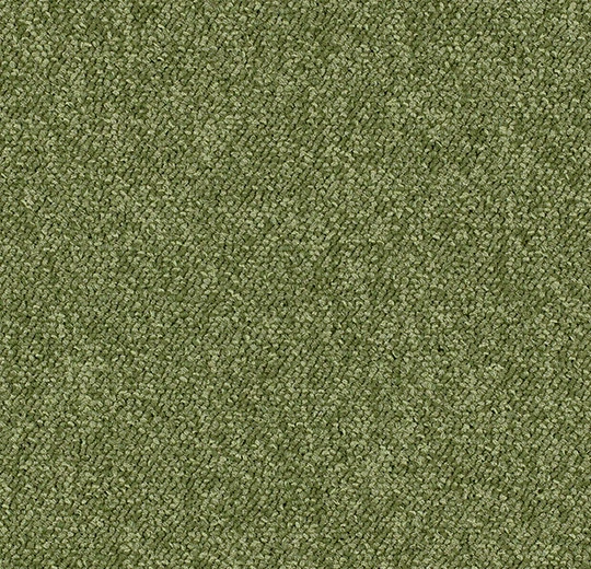 Tessera Create Space 1 1823 jadeite Зеленый Ковровая плитка Forbo