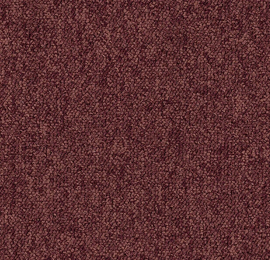 Tessera Create Space 1 1828 garnet Красный Ковровая плитка Forbo