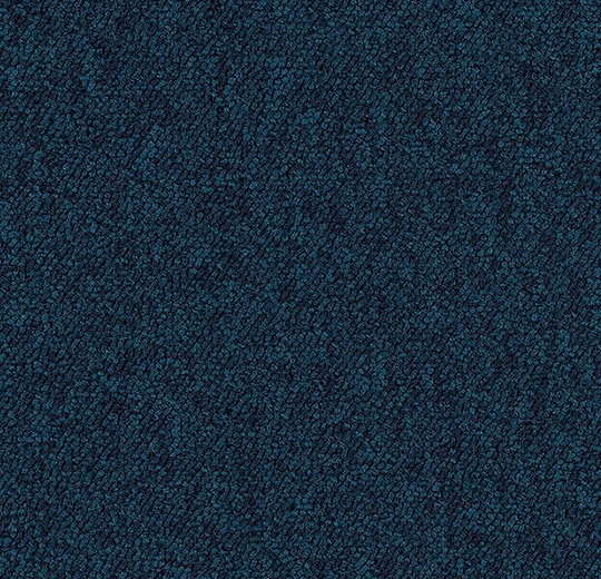 Tessera Create Space 1 1827 lazulite Синий Ковровая плитка Forbo