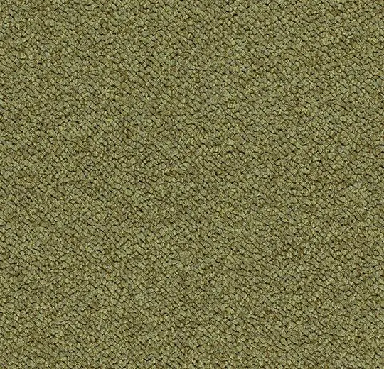 Tessera Chroma 3613 pasture Зеленый Ковровая плитка Forbo