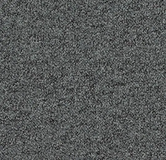 Tessera Chroma 3607 mineral Черный Ковровая плитка Forbo