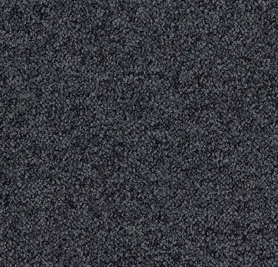 Tessera Chroma 3606 tuxedo Черный Ковровая плитка Forbo