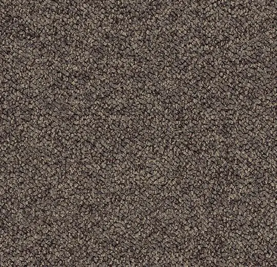 Tessera Chroma 3611 treacle Коричневый Ковровая плитка Forbo