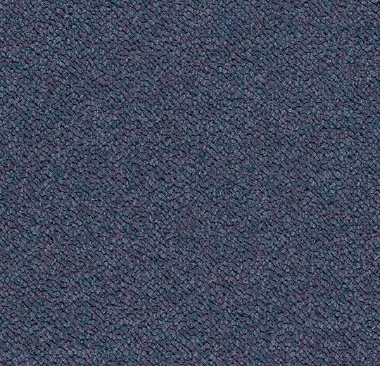Tessera Chroma 3618 torrent Синий Ковровая плитка Forbo