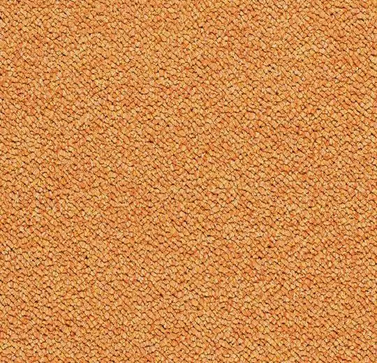 Tessera Chroma 3623 tangerine Оранжевый Ковровая плитка Forbo