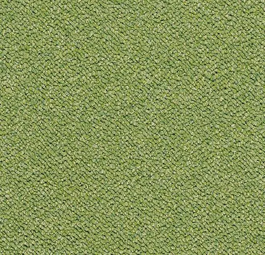 Tessera Chroma 3617 botanical Зеленый Ковровая плитка Forbo