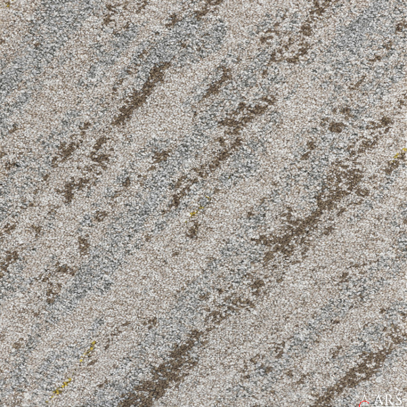Balsan Zoom PEAK TO MARBLE 603 Коричневый Ковровая плитка Balsan