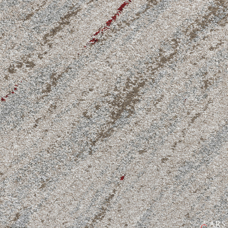 Balsan Zoom PEAK TO MARBLE 605 Бежевый Ковровая плитка Balsan