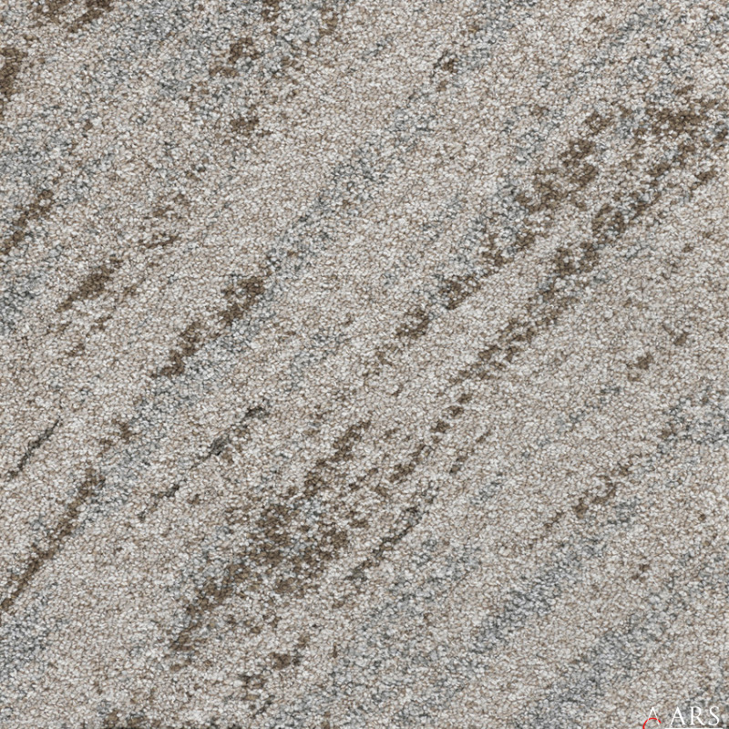 Balsan Zoom PEAK TO MARBLE 607 Коричневый Ковровая плитка Balsan