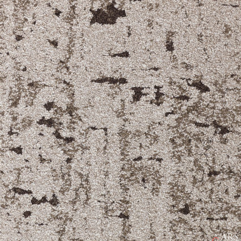 Balsan Zoom HD CANOPY TO BARK Zoom HD CTB 600 Коричневый Ковровая плитка Balsan