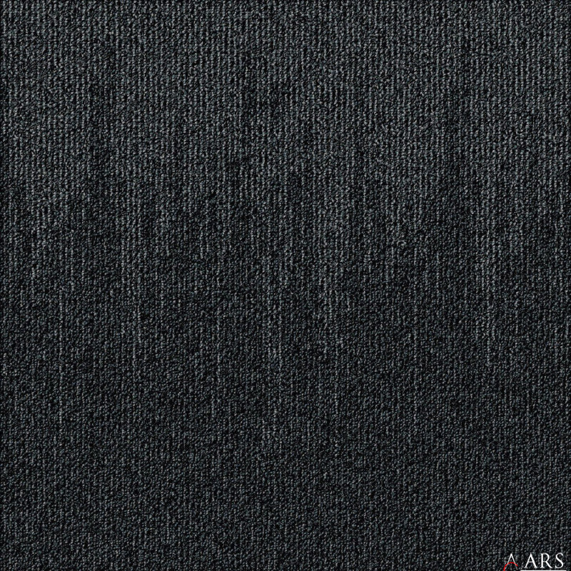 Balsan Zephir Zephir 980 Черный Ковровая плитка Balsan