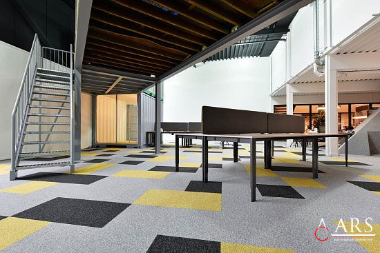  Balsan Winter  Ковровая плитка Balsan