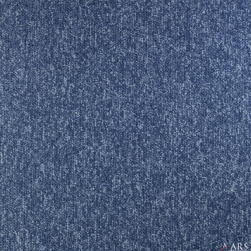 Balsan Winter Winter 150 Синий Ковровая плитка Balsan