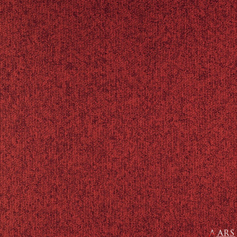 Balsan Winter Winter 570** Красный Ковровая плитка Balsan