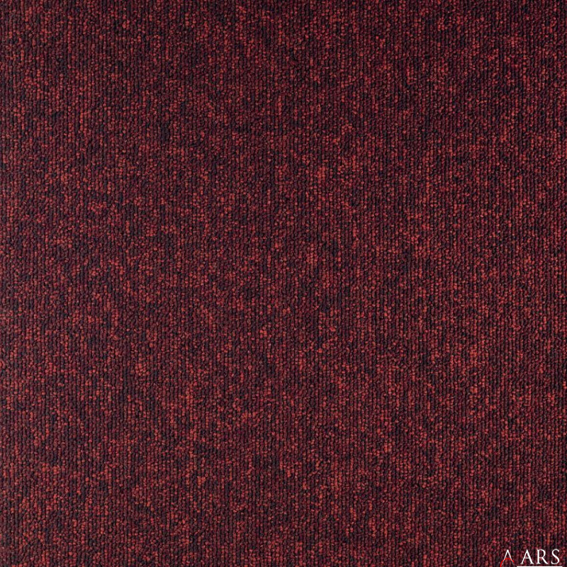 Balsan Winter Winter 590 Красный Ковровая плитка Balsan