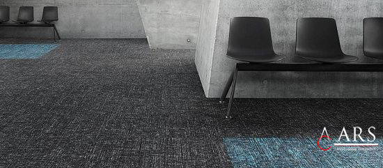  Balsan Urbanist  Ковровая плитка Balsan