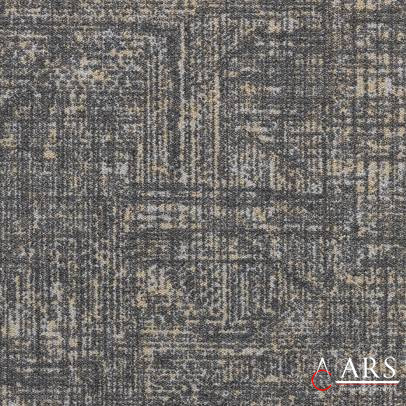 Balsan Urbanist 933 Коричневый Ковровая плитка Balsan