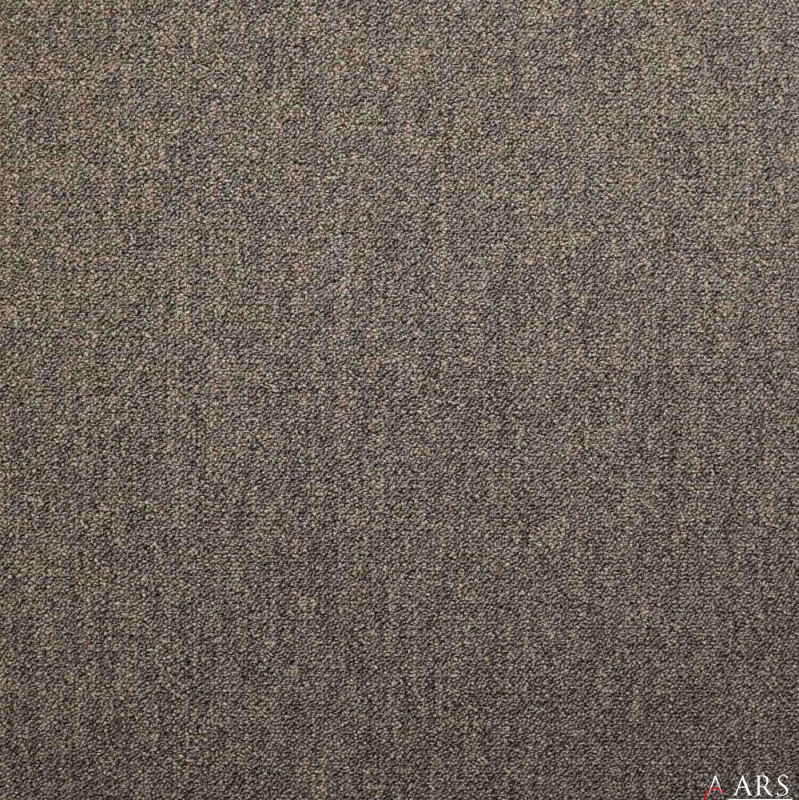 OBJECT 64030 Коричневый Ковровая плитка Escom