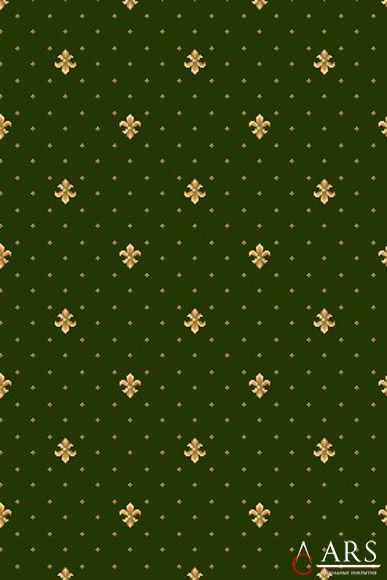 LILY Impulse lily dark green Зеленый Ковролин, ковровые покрытия  Brintons AGNELLA