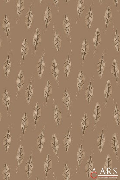 LIGUSTR Natural ligustr brown Коричневый Ковролин, ковровые покрытия  Brintons AGNELLA