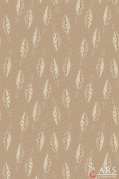 LIGUSTR Natural dark beige Бежевый Ковролин, ковровые покрытия  Brintons AGNELLA