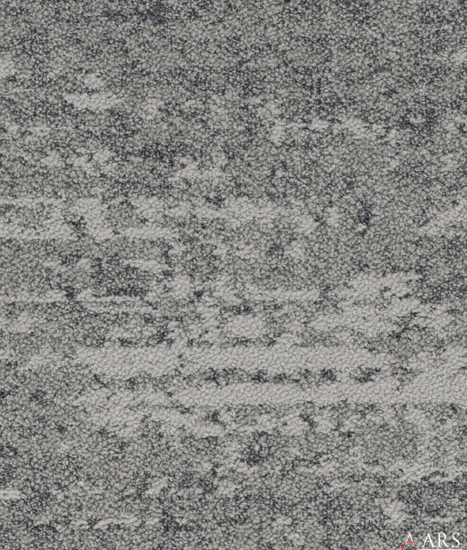 Imperfection Bruut Bruut 545 Серый Ковровая плитка IVC