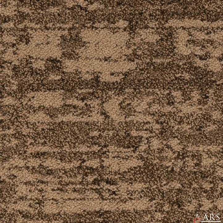 Imperfection Bruut Bruut 733 Коричневый Ковровая плитка IVC