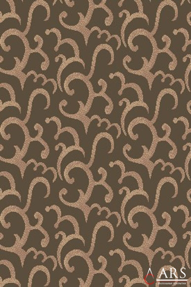 LIANO Natural liano dark brown Коричневый Ковролин, ковровые покрытия  Brintons AGNELLA