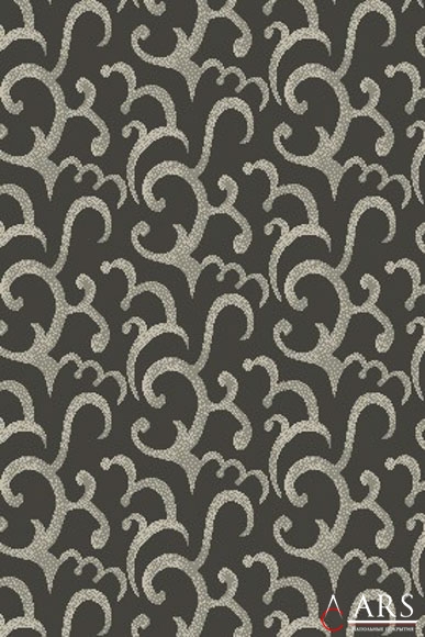 LIANO Natural liano graphite Серый Ковролин, ковровые покрытия  Brintons AGNELLA