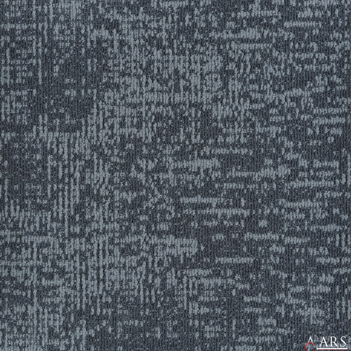 Pattern Tailored Tailored 559 Синий Ковровая плитка IVC