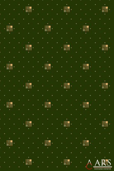 LEGOS Impulse legos dark green Зеленый Ковролин, ковровые покрытия  Brintons AGNELLA