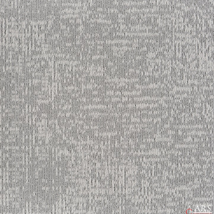 Pattern Tailored Tailored 911 Серый Ковровая плитка IVC