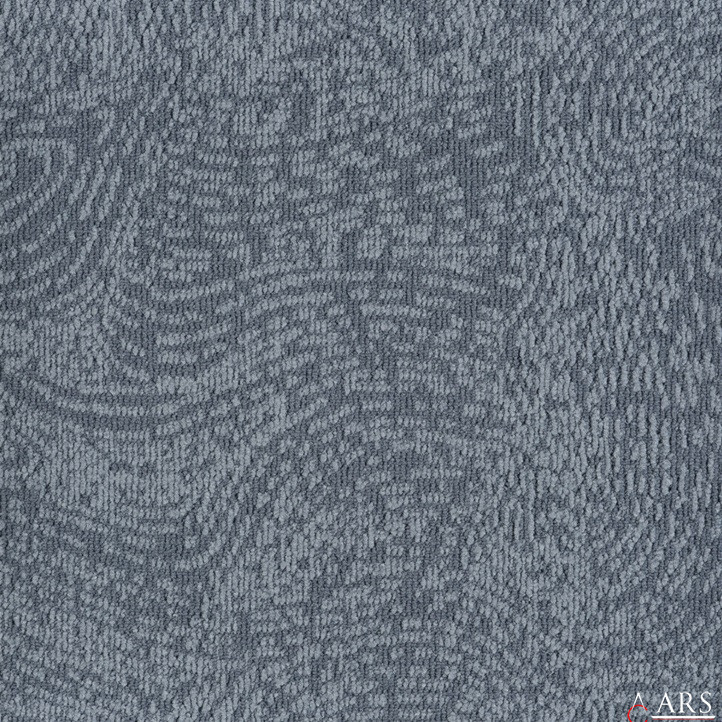 Pattern Unchained Unchained 545 Серый Ковровая плитка IVC