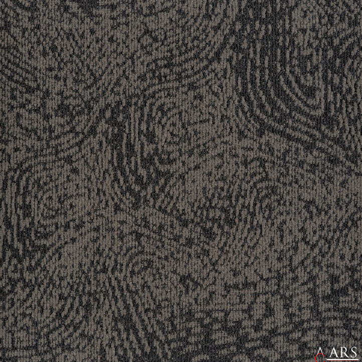 Pattern Unchained Unchained 848 Коричневый Ковровая плитка IVC