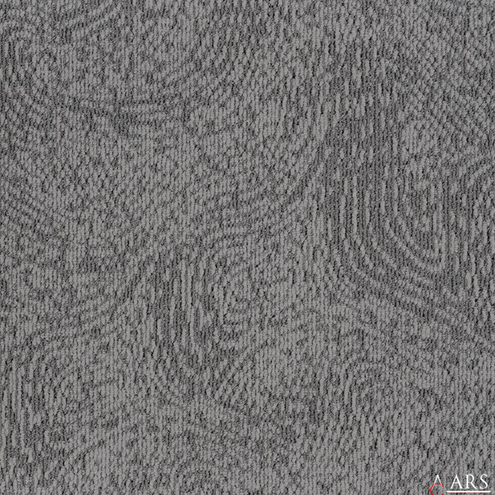 Pattern Unchained Unchained 969 Серый Ковровая плитка IVC