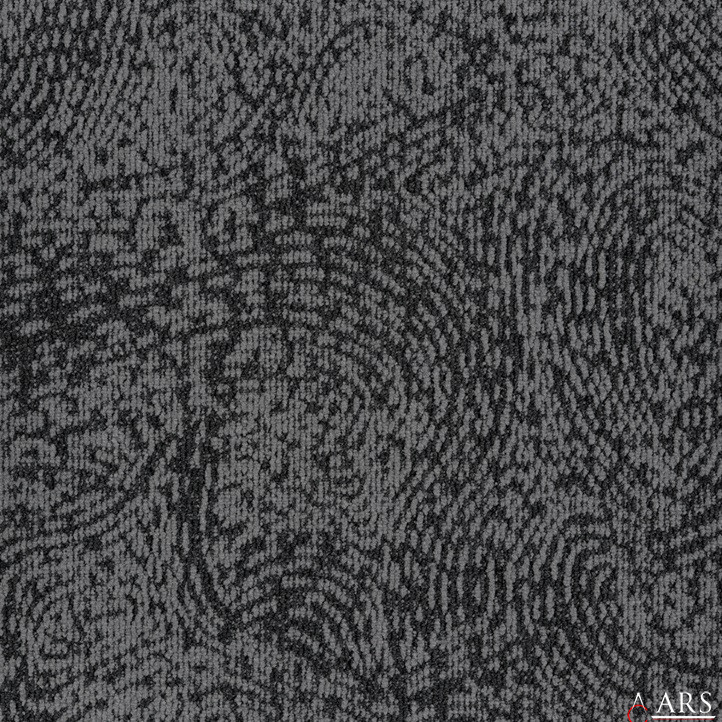 Pattern Unchained Unchained 979 Серый Ковровая плитка IVC