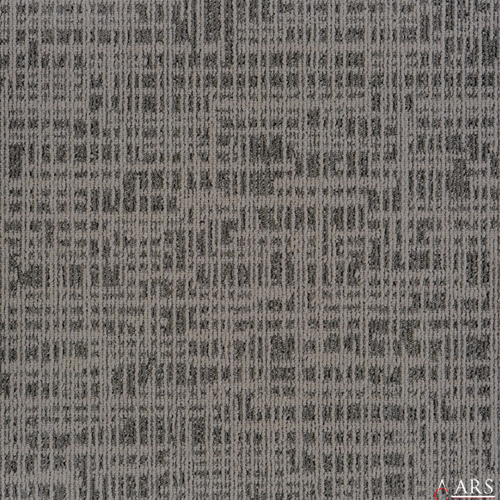 Pattern Balanced Balanced 904 Коричневый Ковровая плитка IVC